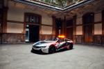 BMW i8 Roadster Formula E Safety Car 2019 года